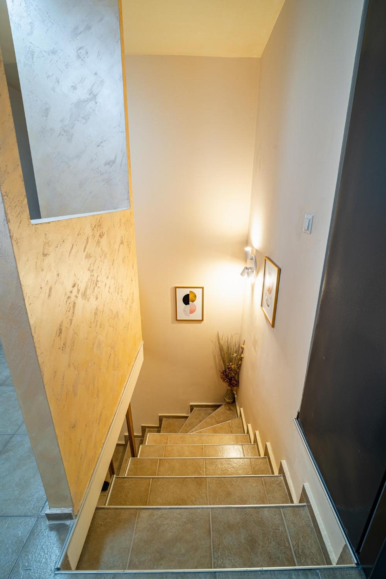 Abstract Apartment Varna Exterior photo